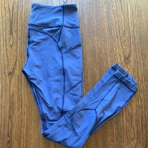 Lululemon All the Right Places Leggings